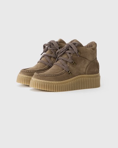 Echtleder boots marc polo - echtleder,