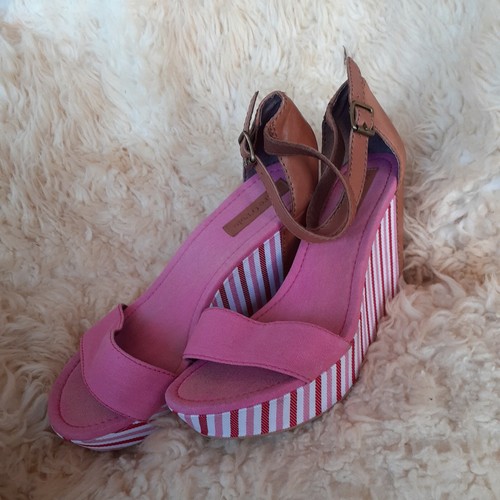 Marco polo damen - marco, sandalen