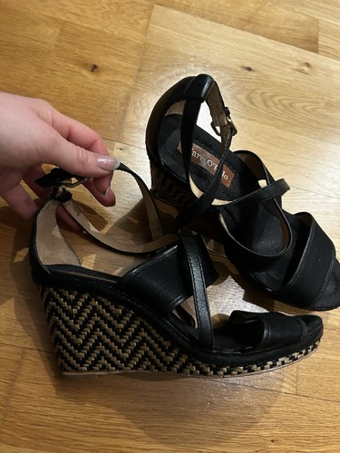 Marc polo keilabsatz schuh - o‘polo,