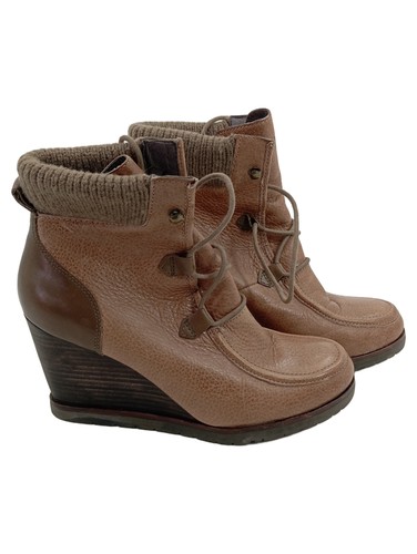 Marc polo damen - damen, stiefelette