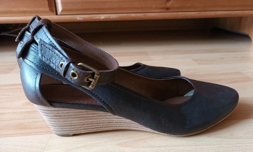 Marc polo riemchen sandalen - riemchen,