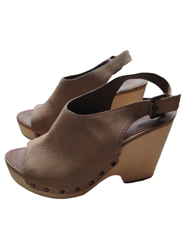 Marc polo wedge clogs damen - marc,