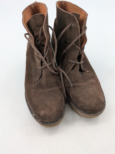 Marc polo damen stiefeletten - marc,