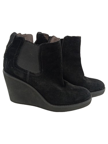 Marc polo stiefeletten - marc,