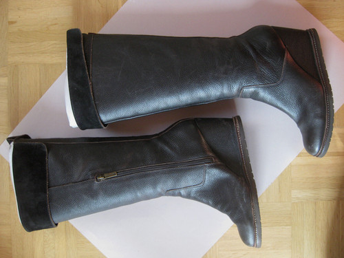 Zeitlose marc polo stiefel - marc,