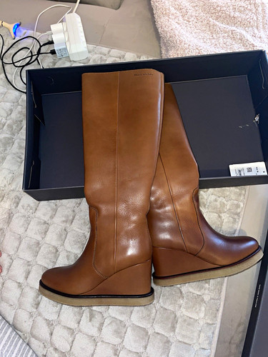 Marc polo damen stiefel - marc,