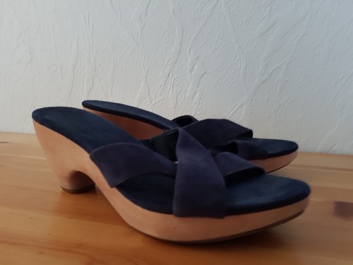 Marc polo damen pantolette - marc, o'polo