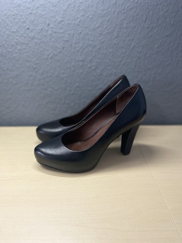 Marc polo pumps - o, schwarz