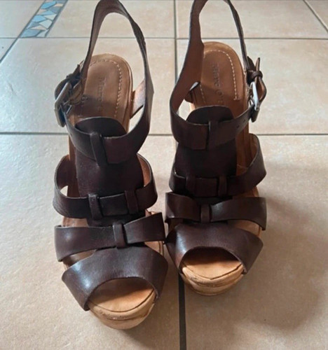 Marc polo damen sandalen - marc,