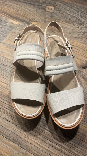 Sandalen marco polo 40 - sandalen,