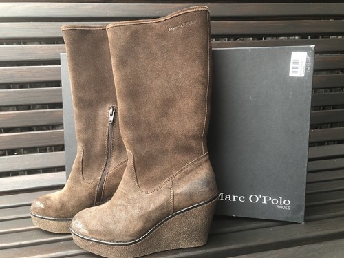 Marc polo stiefel damen - stiefel,