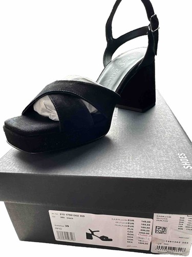 Marc polo schuhe - marc, sandalen