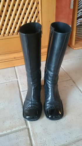 Marc polo damen stiefel - marc,