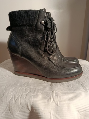 Marc polo stiefelette - marc,