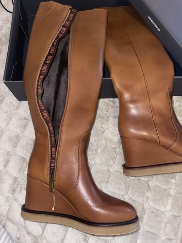 Damen stiefel braun größe - stiefel,