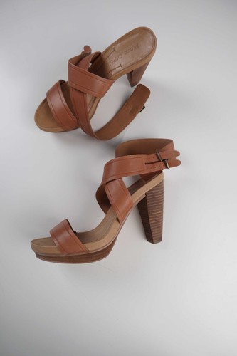 Marc polo heels - o',